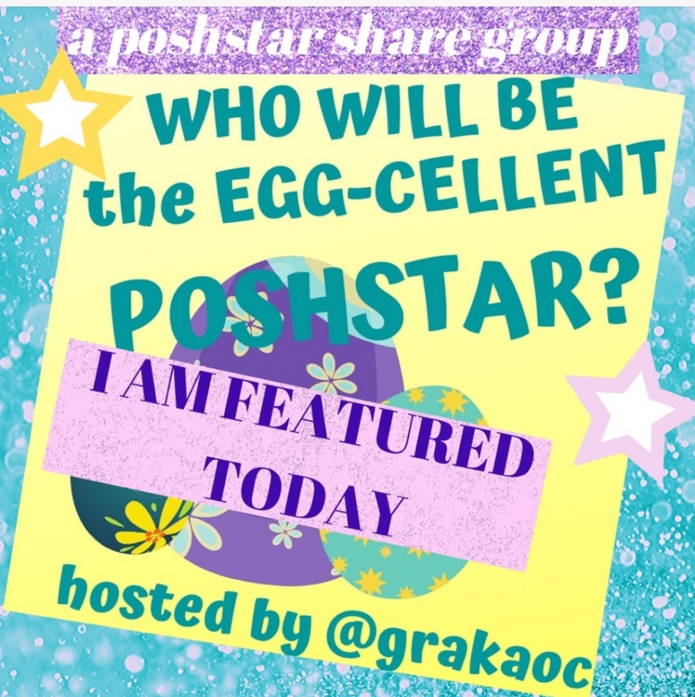 🌟 My Closet is Featured Today 🌟